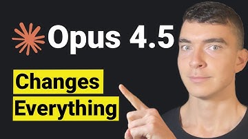 Claude Opus 4.5 in 3 Minutes — Massive Upgrade