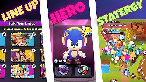 Hatchling Run PRO STRAT | Guaranteed Win!