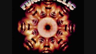 Watch Funkadelic Qualify  Satisfy video