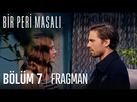 Bir Peri Masalı: Season 1, Episode 7 Clip