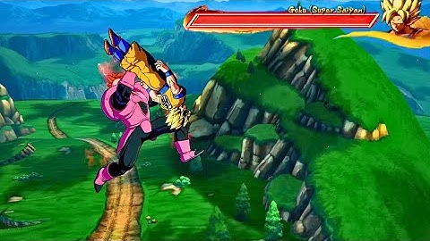 Ending a T.O.D From MAX Height with Android 16