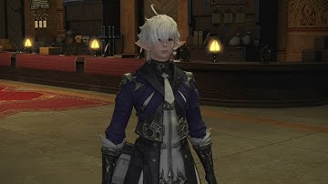 Aetherial Trail | #FFXIV Heavensward MSQ #076 feat. Iroha #FFXI