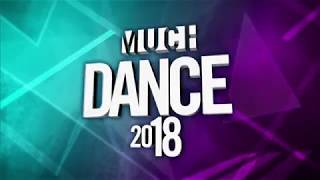 Much Dance 2018 commercial
