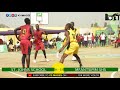 SPRITE BALL 19  -  ST  JOHNS SCHOOL VS MFANTSIPIM SCHOOL