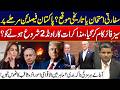 US-Iran War Tensions - Diplomatic Test or Historic Opportunity? - Pakistan Key Role Revealed