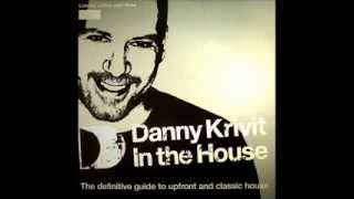 SATOSHI TOMIIE feat. DIANE CHARLEMAGNE - &quot;Inspired (Danny Krivit Re-Edit)&quot;