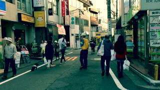 Shimokitazawa, Tokyo, Japan