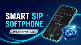 eTalk - Smart Cloud SIP & VoIP Softphone App for Business | ePBX & EiconBD