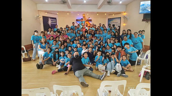 Teresa Christian Community Church - 34th Anniversary