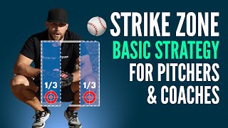 How the Strike Zone Actually Works