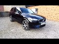 Volvo xc90 20h t8 twin engine 116kwh rdesign pro auto 4wd ss 5dr