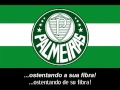 Hino do palmeiras letra  himno de palmeiras letra