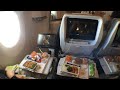 Finnair A350 experience: AY99 Helsinki to Hong Kong (Economy Class)