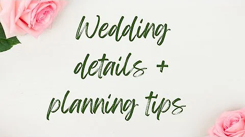 Details, Details, Details!!