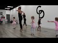 Toddler Ballet Dance Class | Little Movers Lesson 9