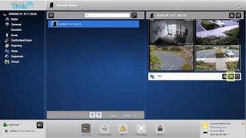 NLSS Version 3.1: Operations - Decoders