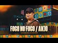 FOGO NO FOGO / ANJO - Tarcísio do Acordeon (Tarcisiologia)