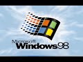 Windows 98 in 2021, on real PC IBM 300 PL, WIFI internet, youtube videos... IT WORKS!!!