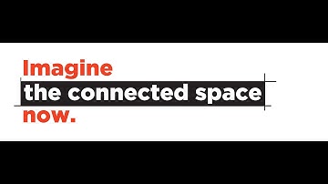 The Connected Space