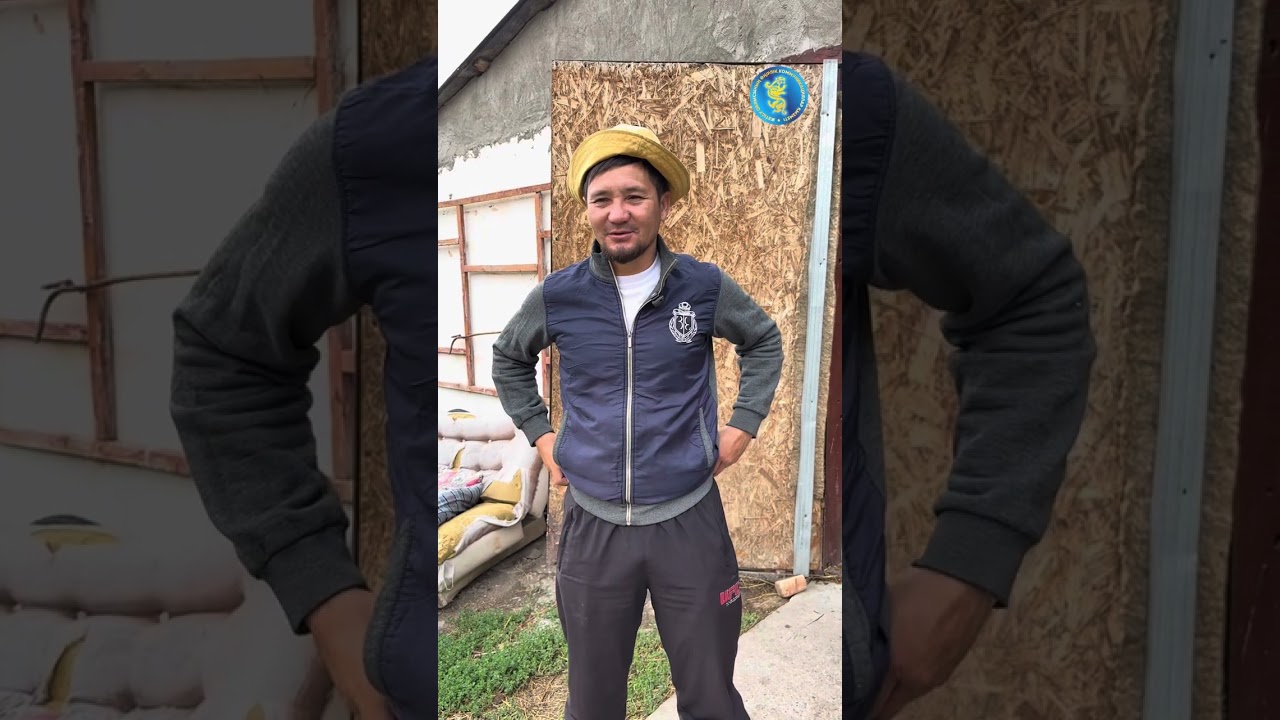 Атбегімен бір күн 🐎