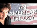Elvis presley  an american trilogy  tribute cover by lon