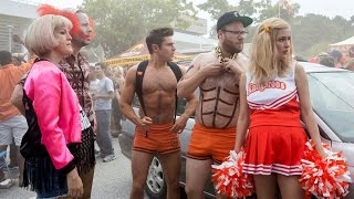 Bad Neighbours 2 reviewed by Mark Kermode