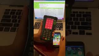 How to topup your Ezeemoney agent Instantly float using MPesa PayBill screenshot 5