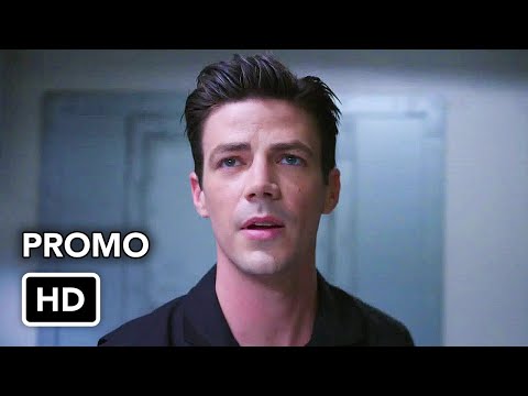 The Flash 9x03 Promo "Rouges of War" (HD) Season 9 Episode 3 Promo Final Season