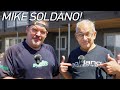 I Built A Deck For Mike Soldano (&amp; Exclusive Interview)