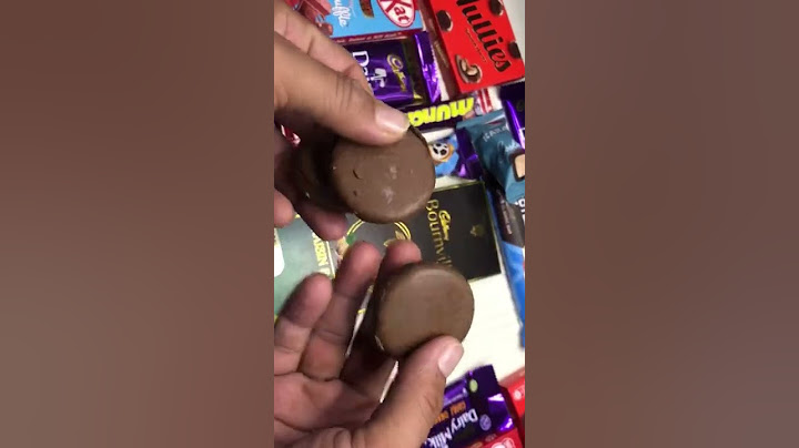 Oreo Dipper Break #shorts #chocolate