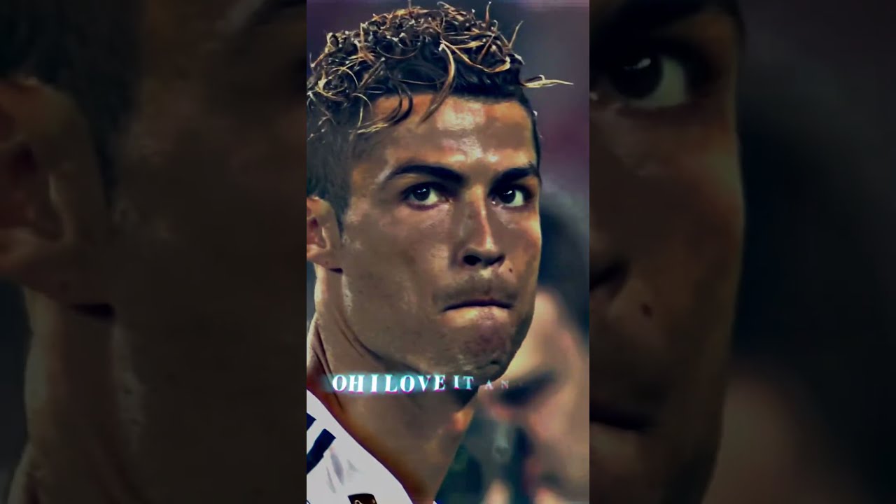 Ronaldo❤️‍🩹| Daylight by David Kushner