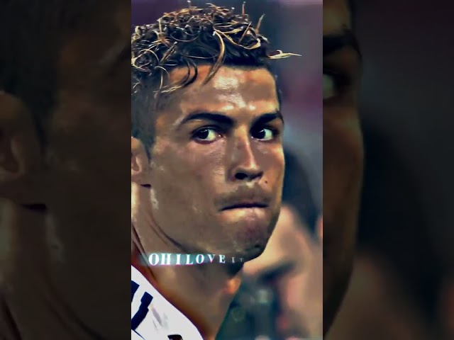 Ronaldo❤️‍🩹| Daylight by David Kushner class=