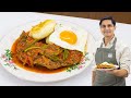 Bistec de Carne con Tortillas de Yuca | KWA