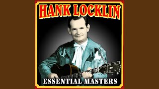 Video thumbnail of "Hank Locklin - Please Help Me, I'm Falling"