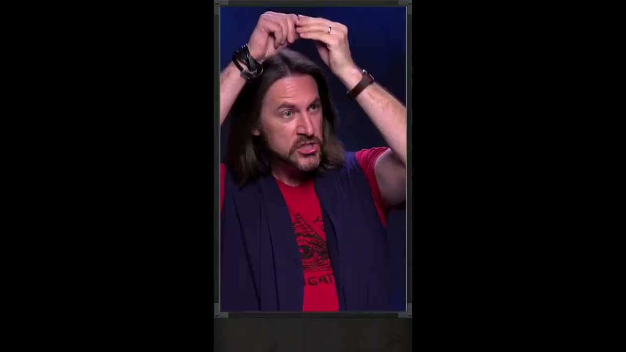 Playing The Long Game Shorts CriticalRole