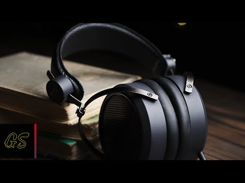 HiFiMAN HE-4XX 2021 Review! - Best Headphones For $100?