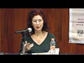 La verdad ausente de la filosofía: María Milagros Rivera | Conferencia feminismo