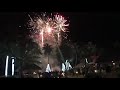 Fireworks Happy New Year 2020