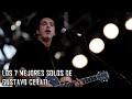 Los 7 mejores solos de Gustavo Cerati (2/2)