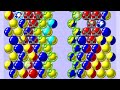 Bubble Shooter Gameplay #57 | Level 236 to 239