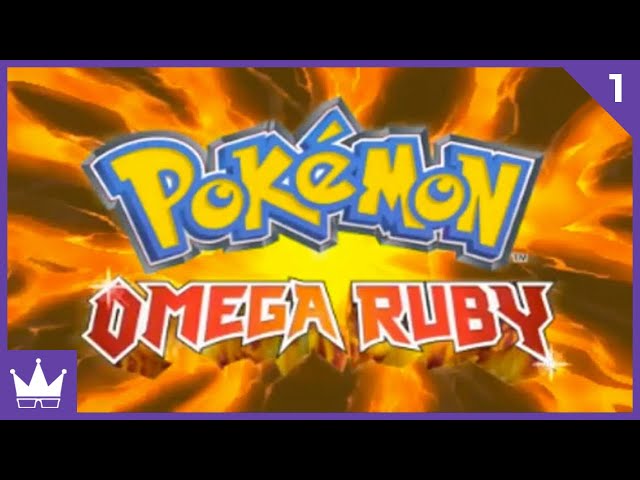 How to RANDOMIZE Pokémon Omega Ruby, Alpha Sapphire, X and Y! Gen 6  RANDOMIZER Tutorial! - the4thgengamer on Twitch