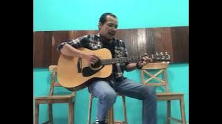 GENERAL MAYA - Jujur Pangkal Bahagia feat Rudhjack  (cover pengen nyanyi 😅)