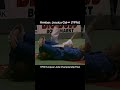 Armbar by Dutch Judoka Jessica Gal #judo #jiujitsu #netherlands #kakutogi #grappling #newaza #sambo
