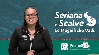 PromoSerio eventi 19-21 Aprile 2024