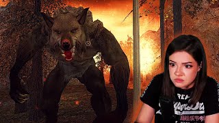 Download Lagu Vampire: The Masquerade — Bloodlines Werewolf at Griffith Park MP3 Download Lagu Vampire: The Masquerade — Bloodlines Werewolf at Griffith Park MP3