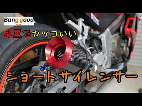 ビタロー　ショートサイレンサー10本セット ビタロー ショートサイレンサー10本セット BEET ZX-10RR(21