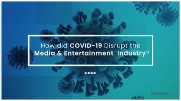 COVID-19 disrupting the Digital Media Transformation