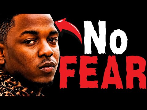 KENDRICK LAMAR FINALLY EXPLAINED THE COMPTON RECORD... 😳 (REACTION)