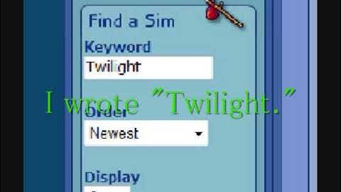 How to get custom content in your sims 2 game [tutorial]
