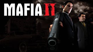 mafia 2  #live #pcgames #valorent #5cyt #gamers #fivem #gta #storymod